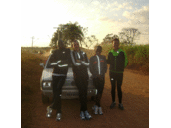 Ge kampus - @GeraldoSilvaCam - Twitter