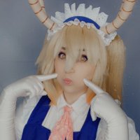 Ash (@blackashfallcos) Twitter profile photo