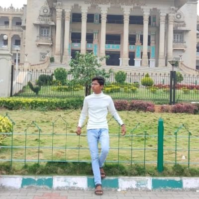 i_harish7's profile picture. 