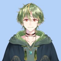 はちあ🍃言葉系VTuber (@hachia_go) 's Twitter Profile