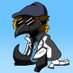 DrDeadBones 💀Skeleton Plague Doctor VTuber (@DrDeadBones) Twitter profile photo