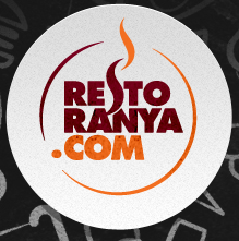 restoranya's profile picture. En iyi restoranlar, en güzel menüler, en lezzetli yemekler, en uygun fırsatlar sizin için burada...