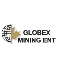 GLOBEX MINING ENT (@globexmining) 's Twitter Profile