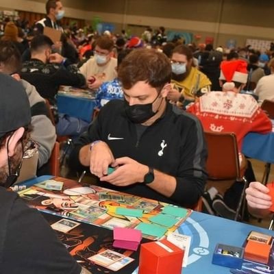 Tghmon's profile picture. 