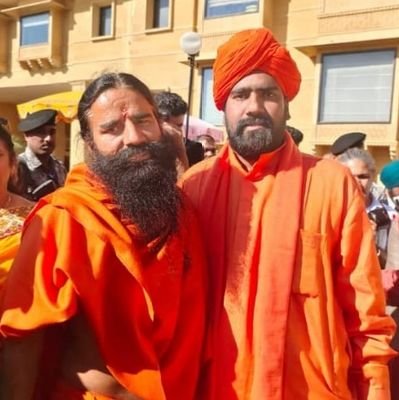 balbharatiji's profile picture. महंत बाल भारती जी महाराज ठिकाणा गजरुप सागर