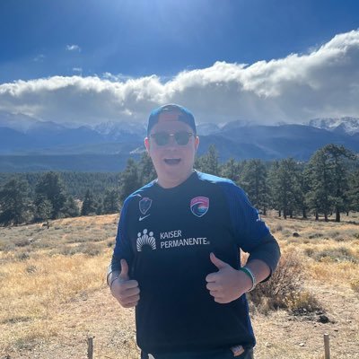 Angel City Brigade member, @SimplySoccer__ co-host, @surfbreakpod host, I emit dad vibes, it’s the best compliment I’ve gotten