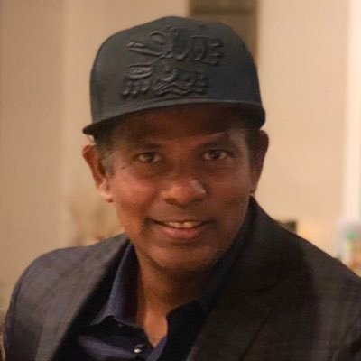 Dad / Tamil/ Engineer / Politics / Investment