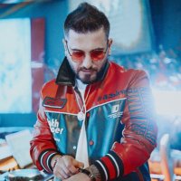 Remzı Basakbugday (@basakbugdaydj) Twitter profile photo