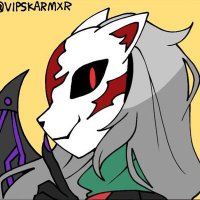 VIPSKAR (@vipskarmxr) 's Twitter Profile