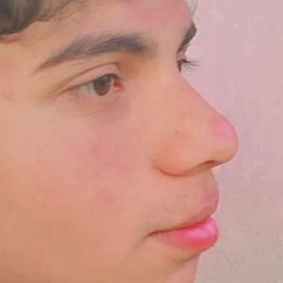 23145Enrique's profile picture. hago tweets random y los hago para desahogarme, es muy cool nunca lo había hecho