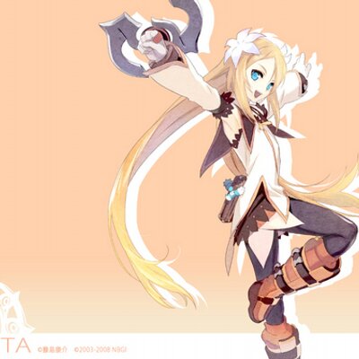 マルタ・ルアルディ (Trishuladoragon) Twitter