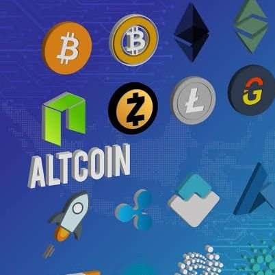 cryptosuper021's profile picture. #CRYPTO is Life