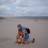 Louise Evan Wong (@windride5) 's Twitter Profile