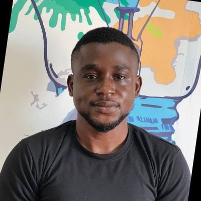 Leke Onilude Profile