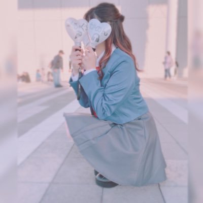 🎤ラブライブシリーズ🎤/🦔ずっと真夜中でいいのに。🦔/⭐️煌めき☆アンフォレント⭐️/𝙉𝙚𝙭𝙩⇝︎( `・ω・´っ👛 c)ギュッ/こすぷれ→@Ha__ru__cos/お隣様います⸒⸒⸜( ˶'ᵕ'˶)⸝