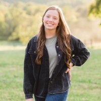 Sydney Hughes (@sydneyhughes21) 's Twitter Profile