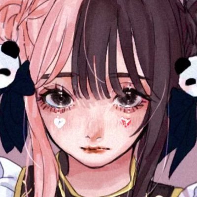 ♡ @tttcheekyttt @Crylix fjk/👧🏻💗