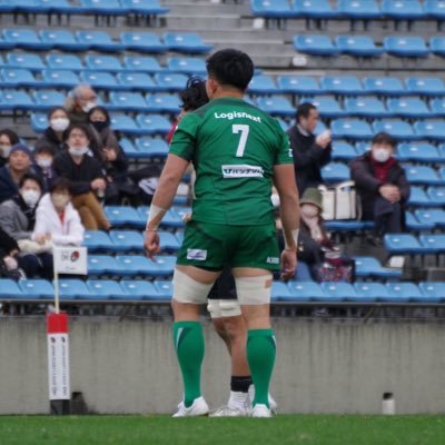 Rugby player🏉                                          三菱重工相模原ダイナボアーズ🐗🟢 @dynaboars