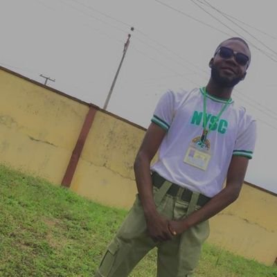 A Microbiologist, Student leader, laboratory technician, a die hard Manutd fan,President Youths Taking Over movement, Ospolite!!! Follow me I follow back
