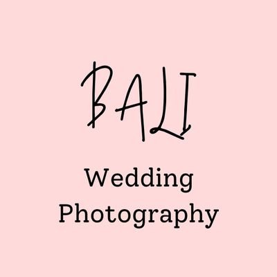 Follow us♡ Bali Wedding Photography.
バリ島で前撮り・家族フォト♪ 最安値ではありませんが、おもてなしと品質を大切に、日本人・日本語カメラマンが丁寧に撮影します。女子スタッフが現地から更新☺ #バリ島 #前撮り