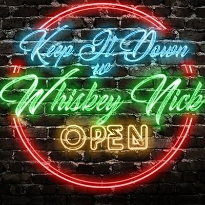 The official X account of Keep It Down with Whiskey Nick podcast!
Available on most podcast platforms!

https://t.co/Px7Ghpe2vj