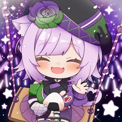 最推し→@nekomataokayu 推し➝@mame_game3
おかゆんが大好きなおにぎりゃーです(*^^*)ホロライブ最高!原神最高!無言フォロー失礼しますm(_ _)m