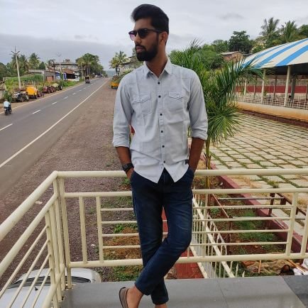 omkar_kukiyan's profile picture. The best things never come easy.
ManUtd ❤