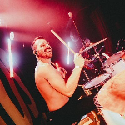 Drummer of Hands Like Houses. Instagram @Mattyphlh... Gamer on twitch BearBonesGamingAUS ... Pearl Drums/Zildjian Cymbal. Aussie.