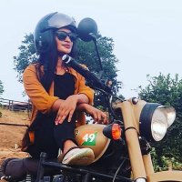 Cop_Aarti_Vasuniya(@VasuniyaAarti) 's Twitter Profile Photo