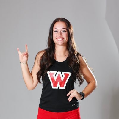 danielleclem7's profile picture. Western Oregon University EQ Coordinator & Track Alum