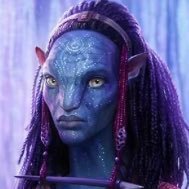 foresttshaik's profile picture. spiritual leader of the omaticaya