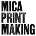 MICA Printmaking (@micaprintmaking) Twitter profile photo MICA Printmaking (@micaprintmaking) Twitter profile photo