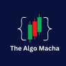 thealgomacha's profile picture. Full time software engineer, part time day trader. Building products @fyers1