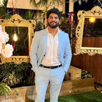 Sayed Mujahid Husain (@dr_highfive) 's Twitter Profile