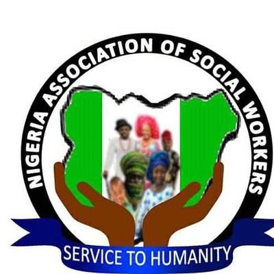 Official Twitter account of Nigeria Association of Social Workers (NASoW), the professional association for all Social Workers in Nigeria.