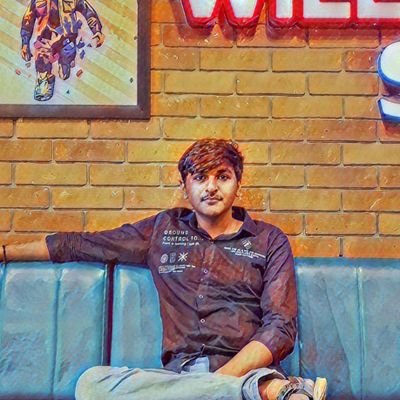 VarmoraUday30's profile picture. 