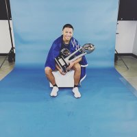 Jaime Delossantos (@jdelossatos) 's Twitter Profile Photo