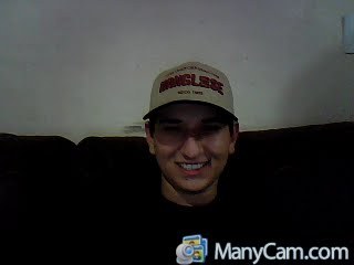 Irmão da mais linnda de todas @ju_Garrett