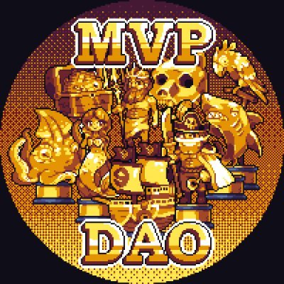 We are a tight-knit group of MVP holders who have  come together to exclusively invest in the @memeland ecosystem. 
#MVP69DAO  #memeland  #togetherwestrong