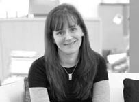 Print buyer and lover of all things paper and print!