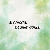 My Digital Design World(@mydigitaldsgn) 's Twitter Profile Photo