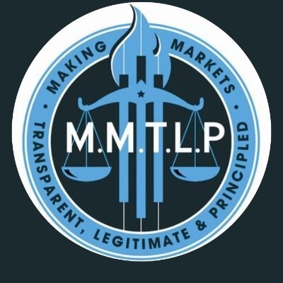 The US STOCK MARKET is Faker
 than a Wedding Ring! 

$MMTLP $MMAT 
You ONLY NEED 1 #Stock! THIS THAT ONE Stock! #1 
#METAFam #META #TheRealMETA #METAMaterials