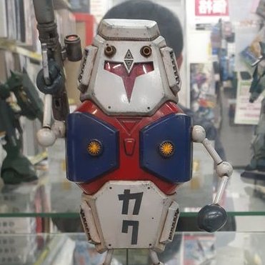 acwlOsvmZdvHU3v's profile picture. モデラーになりそこねた自称プラマー。下手でも楽しくがモットー