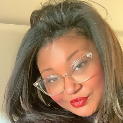 Poet • Entrepreneur • Activist • Podcast Host • Dope ass individual 🌈💨