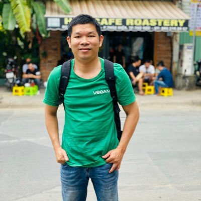 jsisen's profile picture. Like IT technical #jsisen #phuongnguyen #viettechgroupvn #phuongit #phuongnguyenit