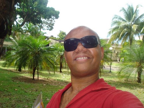 Tecnico em Enfermagem do Trabalho, Ator, procuro a paz e amor em todos os momentos...