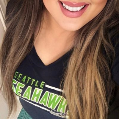 New Account/same Seahawks Fan #12