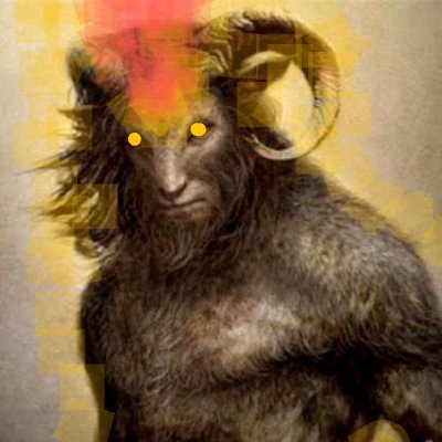 ZoraRyehk's profile picture. Observations from the peak. Sentry of the mountain top.