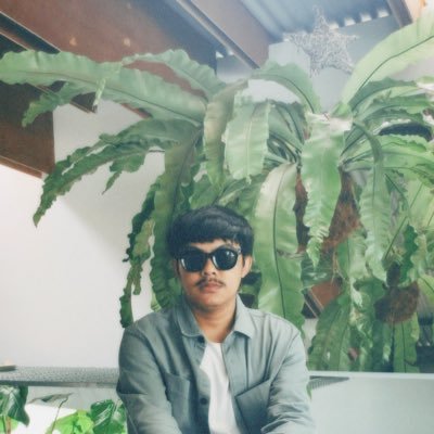 Kangkunggg's profile picture. 