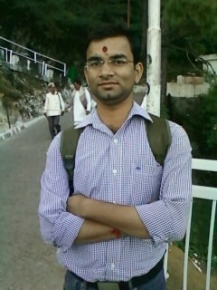 I am Working as Auditor in AG (Economic&Revenue Sector Audit ),Lucknow under Comptroller & Auditor General of India..